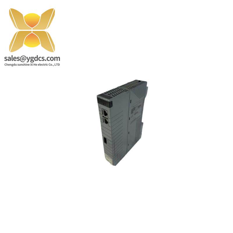 YOKOGAWA CP401-11 S1 PROCESSOR MODULE