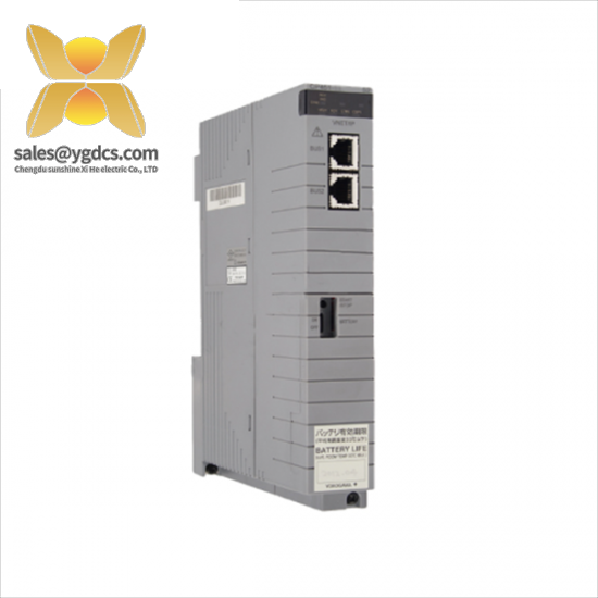 YOKOGAWA CP451-10 Processor Module