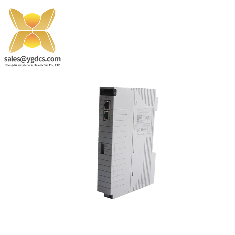 YOKOGAWA CP451-10S2 PLC Processor Module