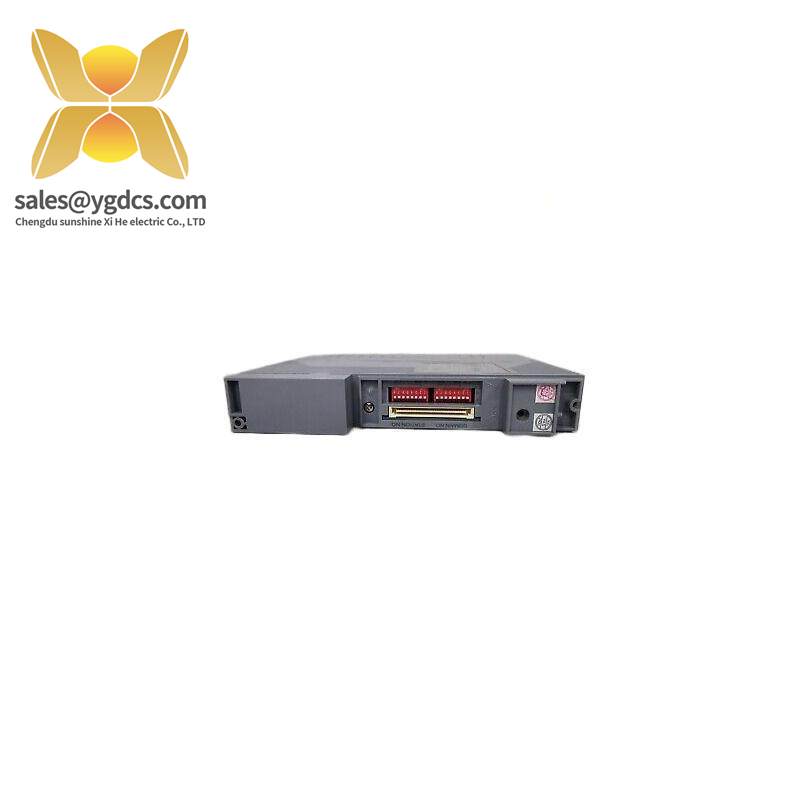 YOKOGAWA CP461-51-S2 Processer Module