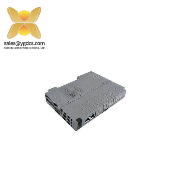 Yokogawa CP461-51 S2 Processor Module