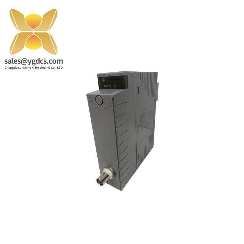 Yokogawa EB401-10 Master Module
