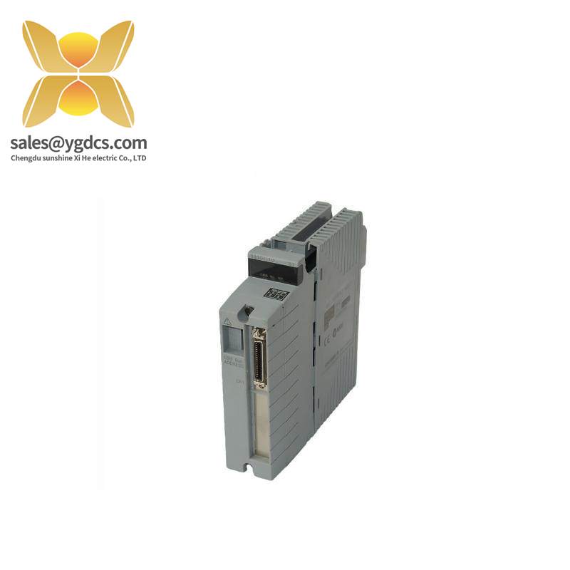 YOKOGAWA EB501-10 S1 COMMUNICATION MODULE BUS INTERFACE