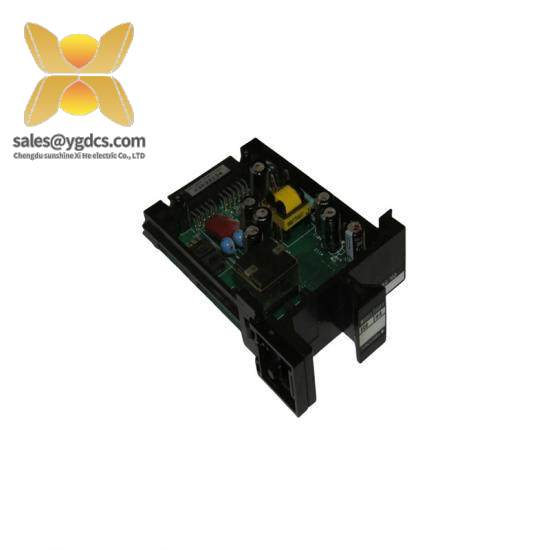 YOKOGAWA EC0*A Signal Conditioner Card 