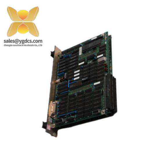 YOKOGAWA EC401-10 S2