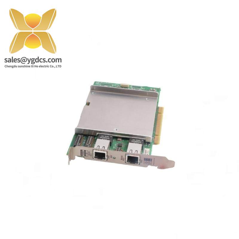 Yokogawa EC401-10 S2 Bus Coupler Module