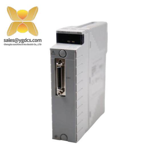 Yokogawa EC401-10 S3  ESB BUS Coupler Module