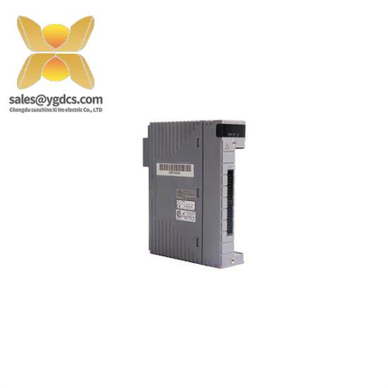 YOKOGAWA EC401-11 Bus Coupler Module