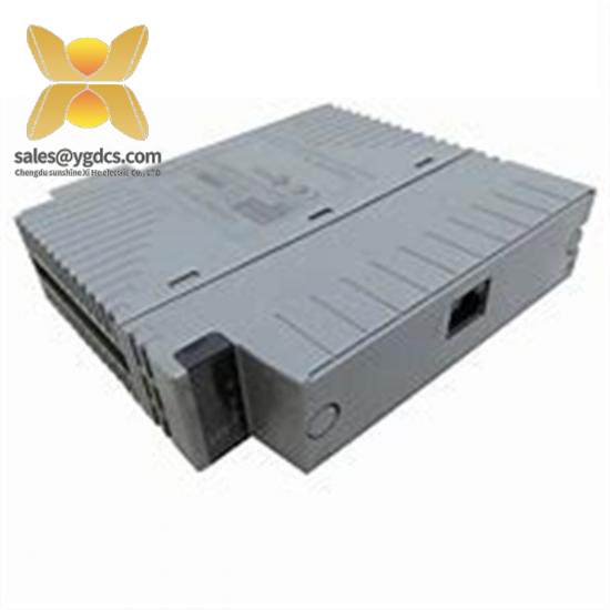 YOKOGAWA ST3*D Module