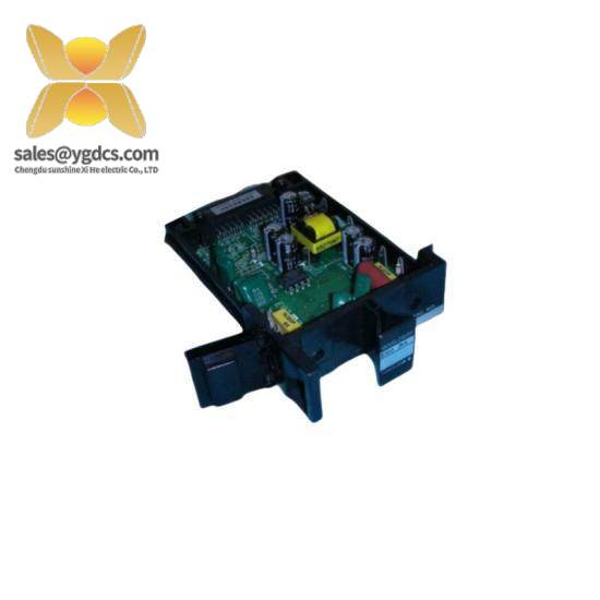 YOKOGAWA EH0*A Output Isolator Card