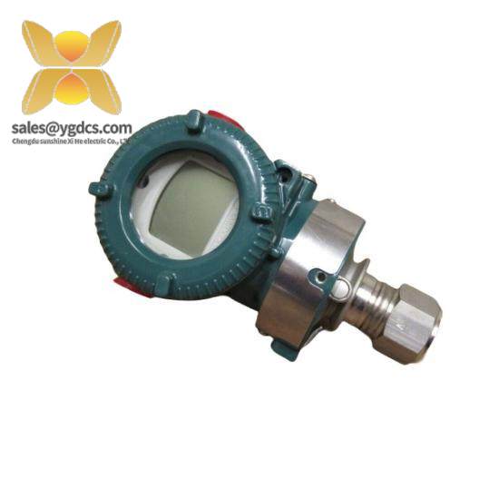 Yokogawa EJX530A  Pressure Transmitter