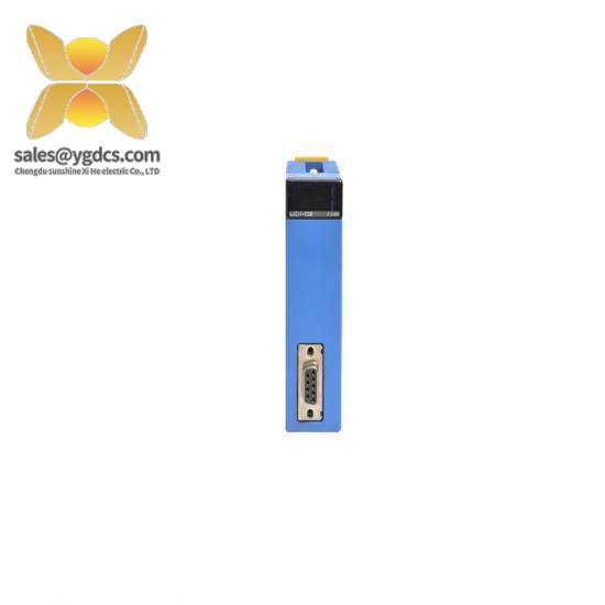 Yokogawa AI-917-00 GS48D17Z00-00E-N Analogue Input Module