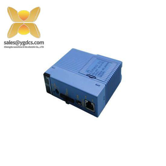 YOKOGAWA F3LC21-1N