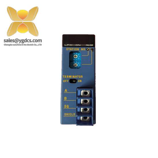 YOKOGAWA ANB10D-425/CU2N