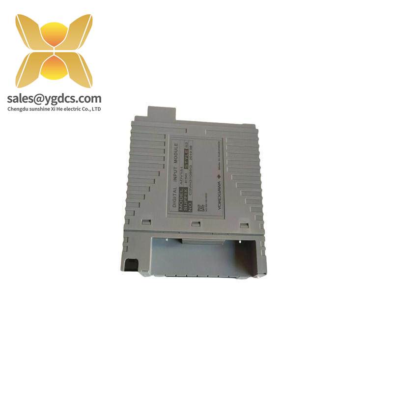YOKOGAWA F3PU06-0N