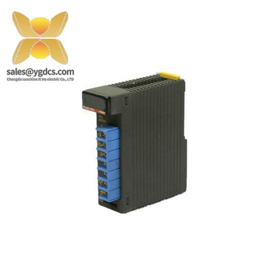 YOKOGAWA F3PU10-0N Power Supply Module