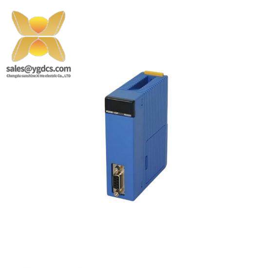 YOKOGAWA F3RZ81-OF F3RZ81-0F Communication Module