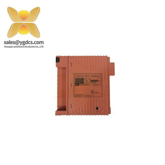 YOKOGAWA F3WD64-3N