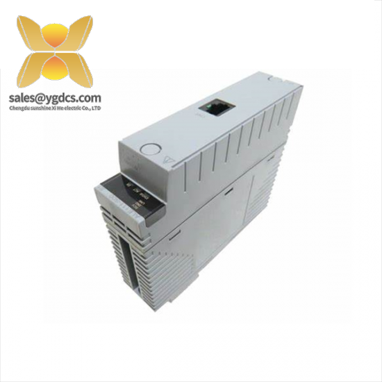 YOKOGAWA F3XD64-3N