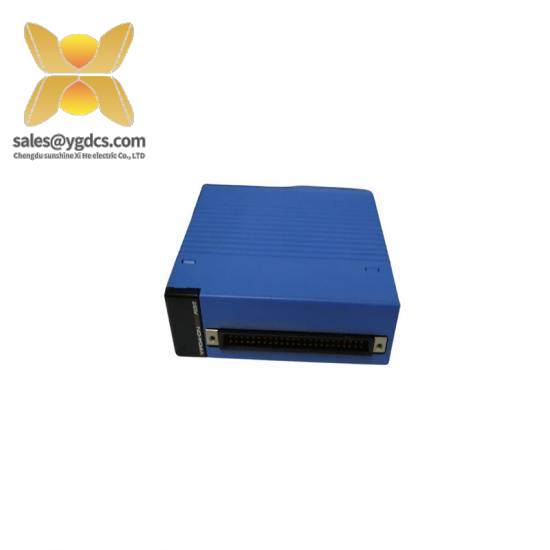 YOKOGAWA F3YP04-ON F3YP04-0N Position Module