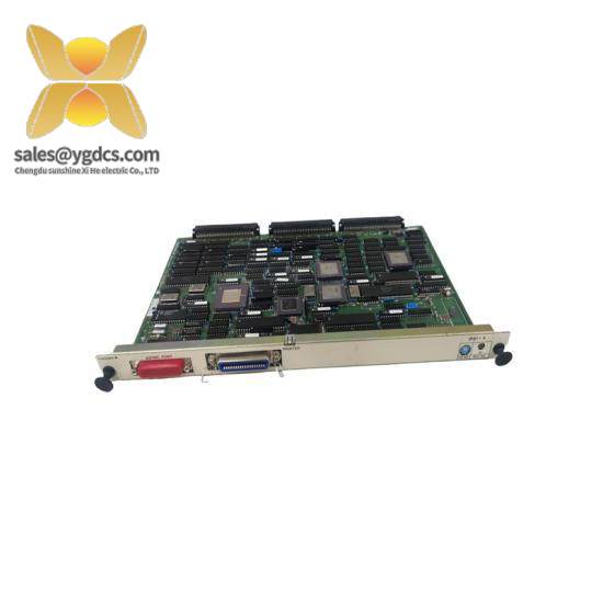 YOKOGAWA IP91*A Communication Module
