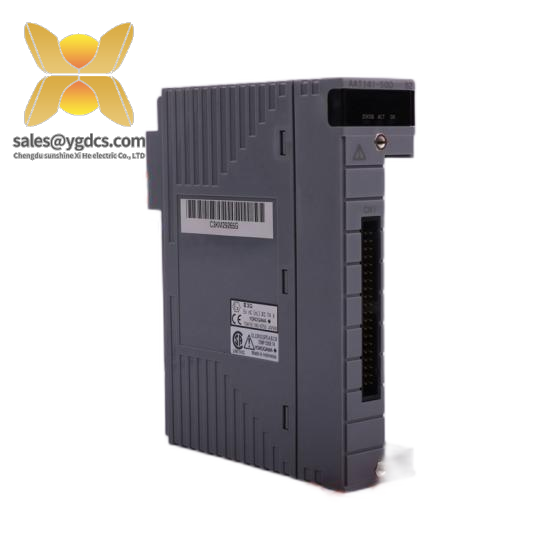 Yokogawa NFAI143-H000  Analog Input Module