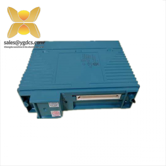 YOKOGAWA NFAI143 Analog Input Module