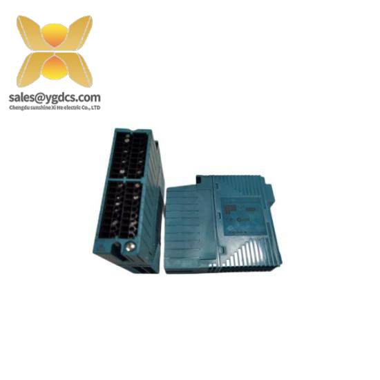 YOKOGAWA NFAI835- S01 PLC Module