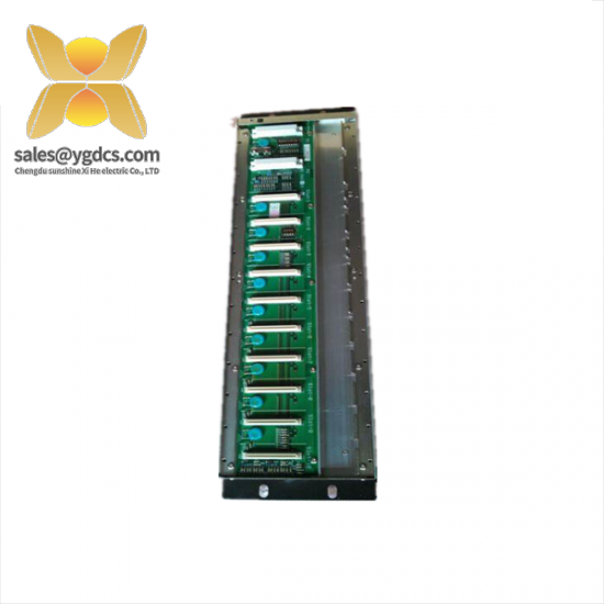 YOKOGAWA NFBU200 base module