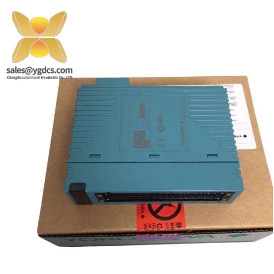 Yokogawa ADV142-P13 S1  Japan Origin