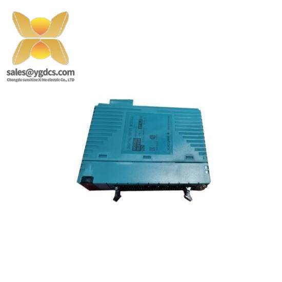 Yokogawa NFDV161-P51 PLC module