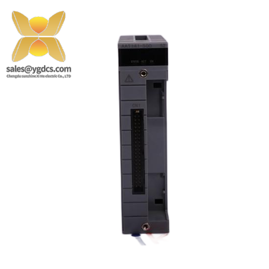 Yokogawa NFDV561 FCS System