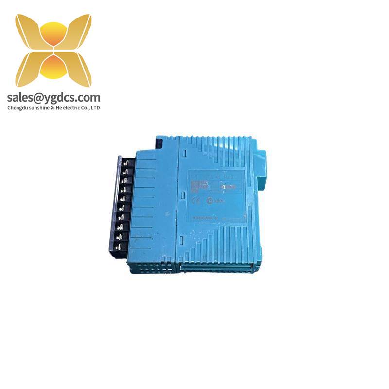 Yokogawa NFLR121-S51 Communication Module