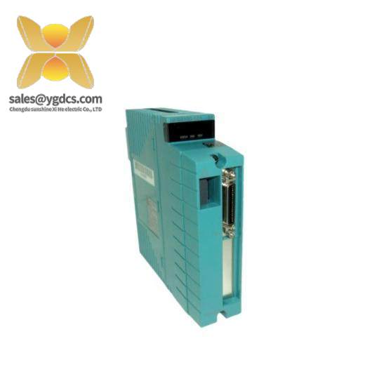 Yokogawa NFSB100-S01 Bus Repeat Module