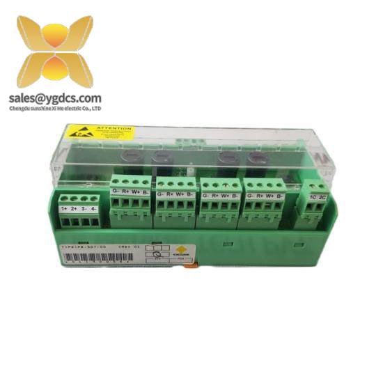YOKOGAWA PB-507-00