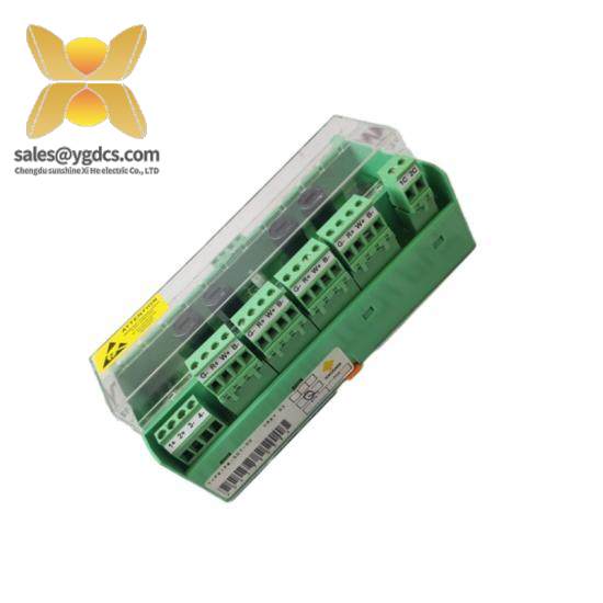 YOKOGAWA PB-507-00