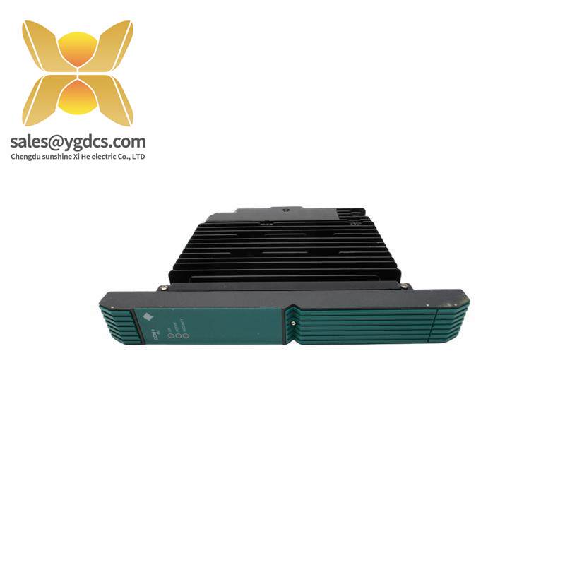 YOKOGAWA PSCCM24AAN Control Module