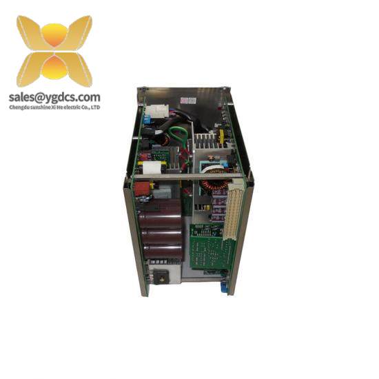 Yokogawa PW101 S2 Power Module