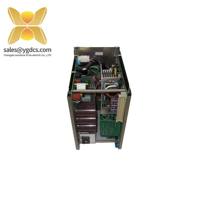 YOKOGAWA PW101 S3 DC Power Supply Module