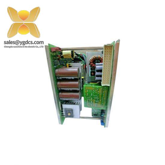 YOKOGAWA PW102 Power Supply Module
