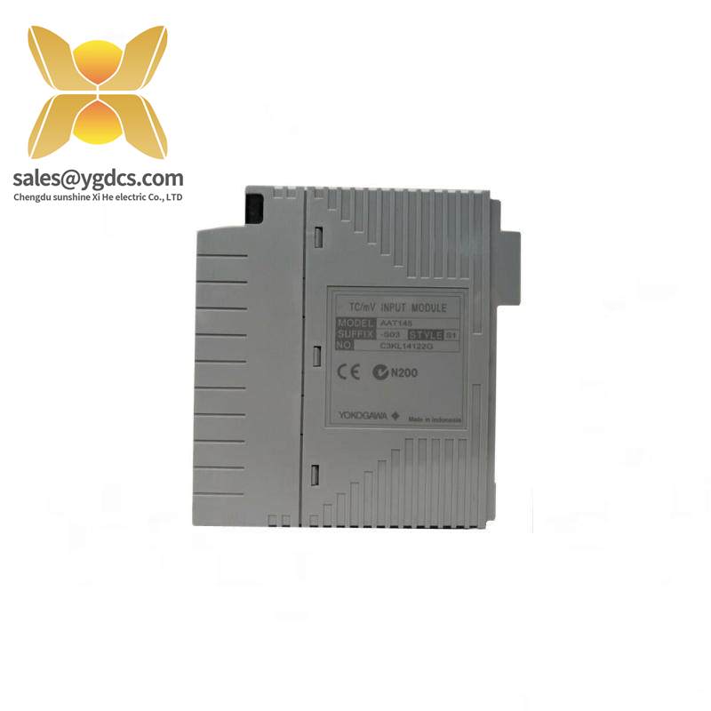 YOKOGAWA PW301 S4 Power Module