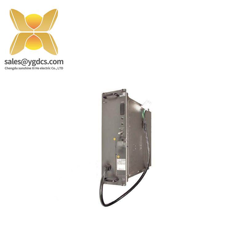 Yokogawa PW302 Power Module