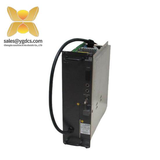 Yokogawa PW302 S4 Power Supply