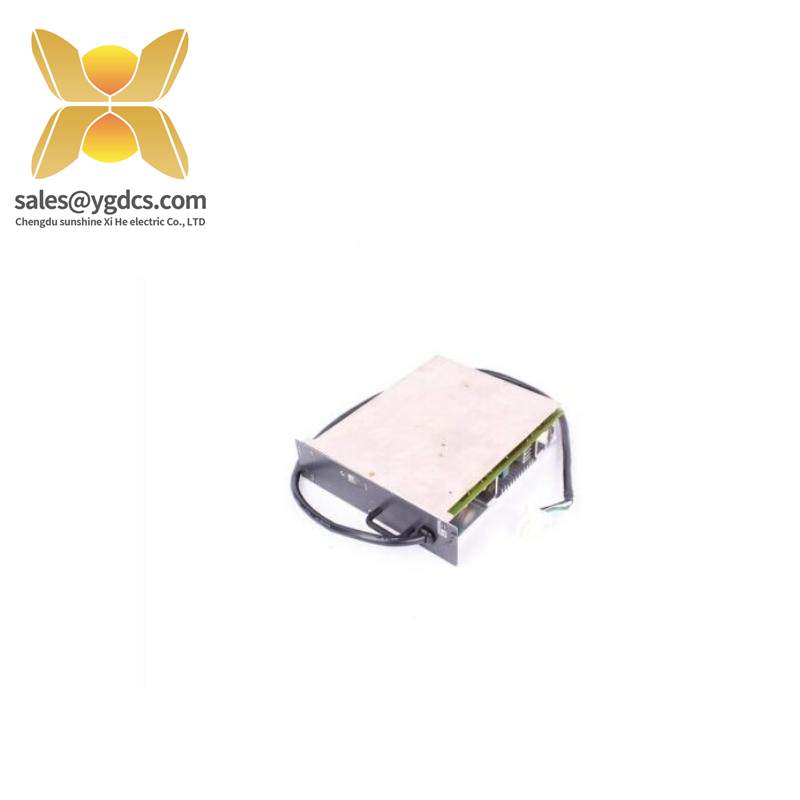 YOKOGAWA PW401 Power Supply