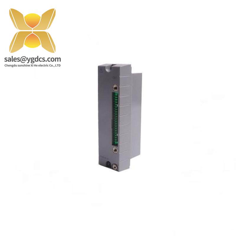 Yokogawa PW402 Power Supply Module