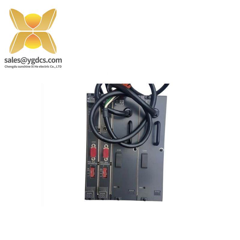 YOKOGAWA PW402 S2 Power Supply