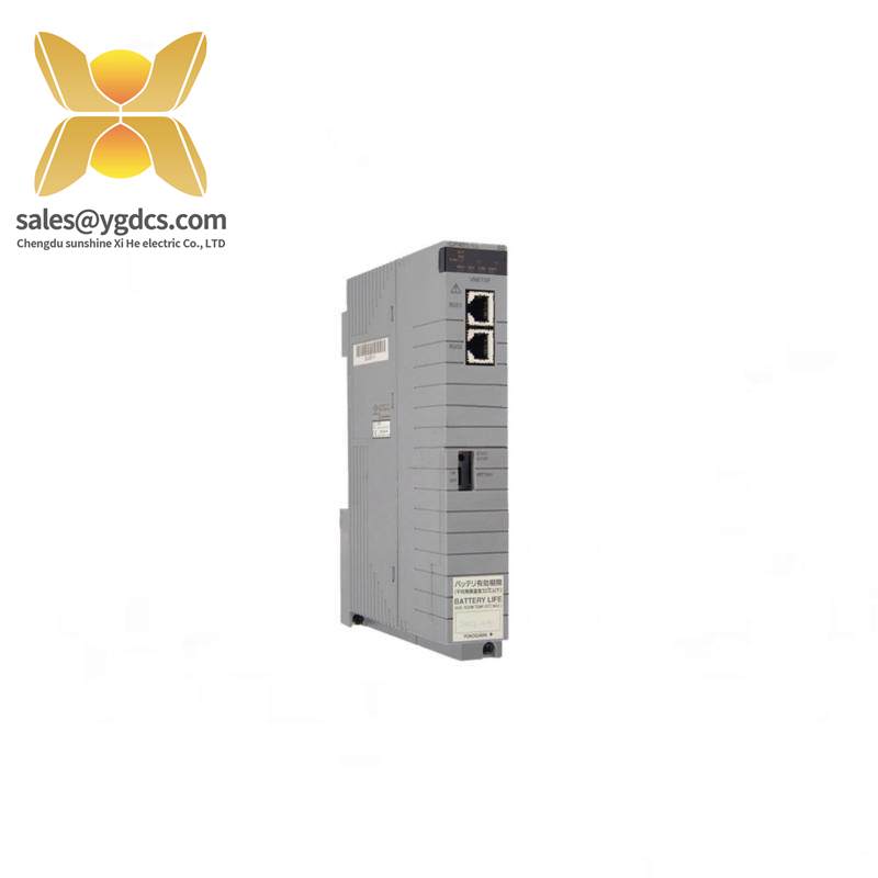 YOKOGAWA PW482-11 Battery Pack