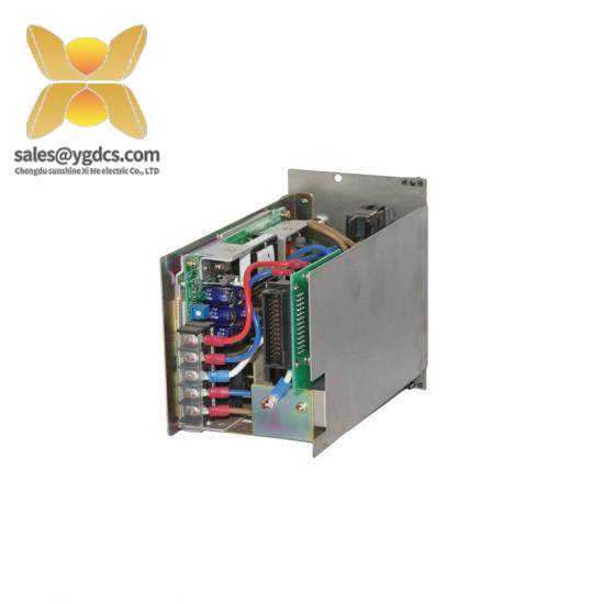 YOKOGAWA PW501 S1 POWER MODULE