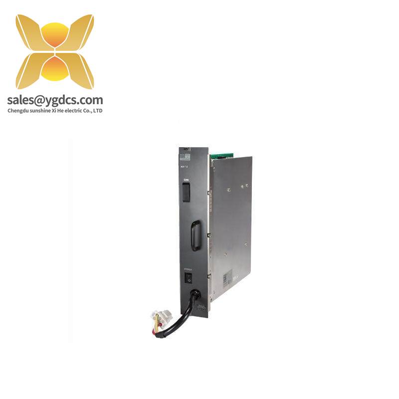 YOKOGAWA PW701 Power Supply Module