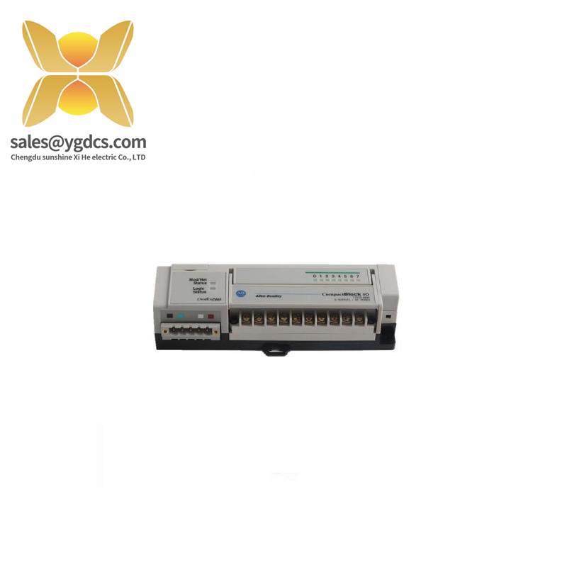 YOKOGAWA PW702 Power Supply Module